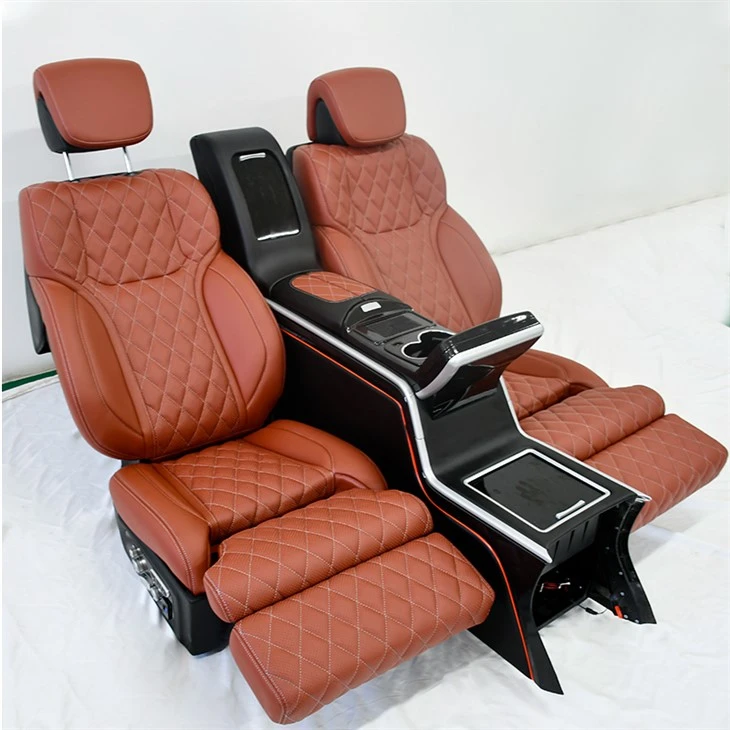 Sedili Lexus