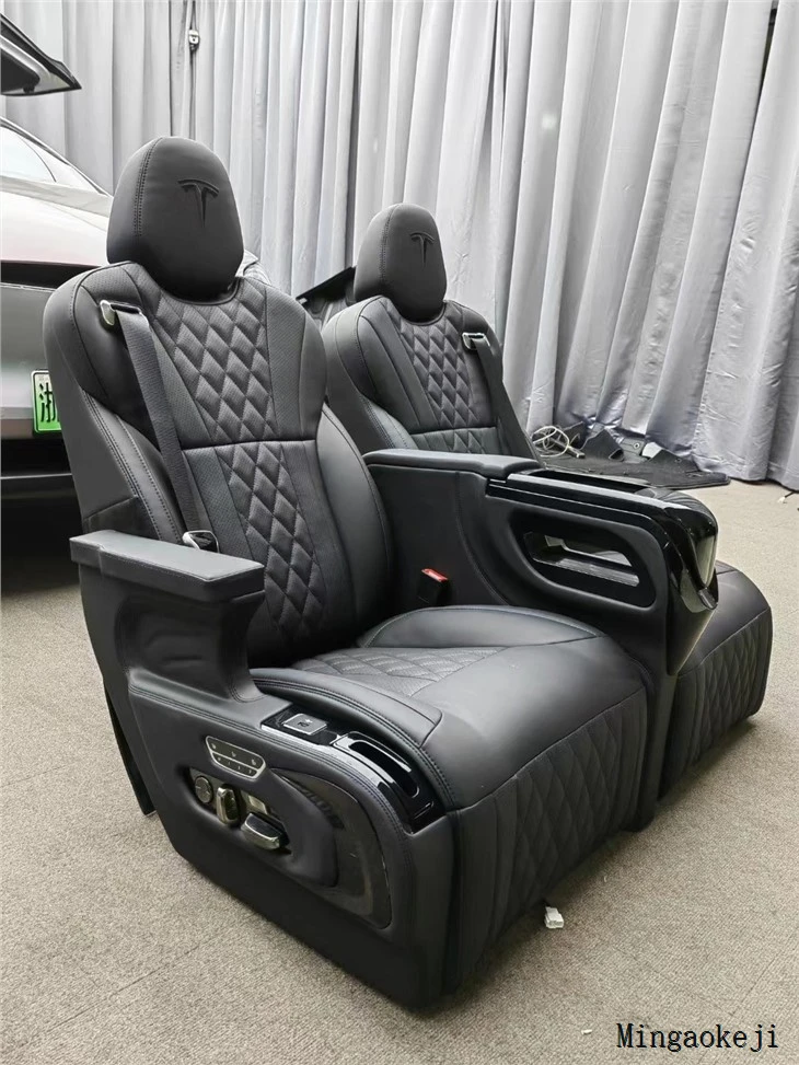 Modified Seat ForTesla