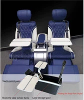 X'Tip ta' Kaxxa ta' Armrest Taħseb li hija tajba?