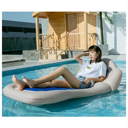 Car Travel Air Mattress