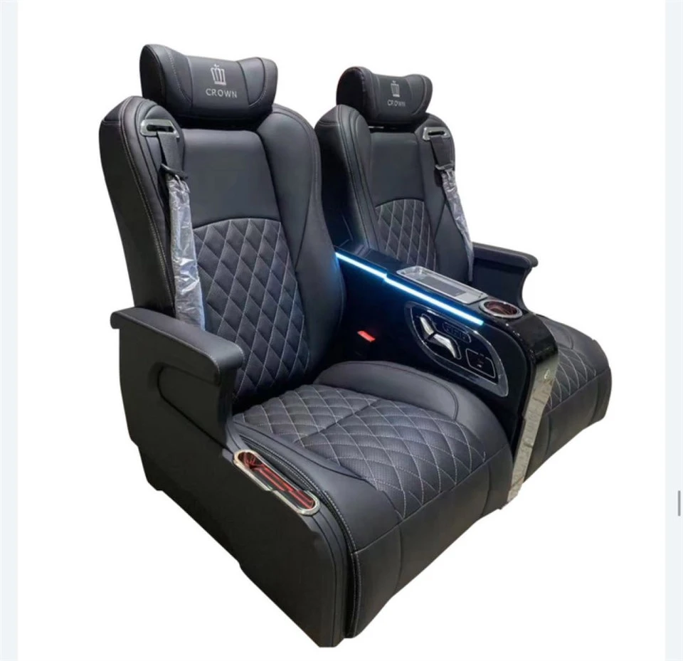 VIP Escalade Siġġijiet