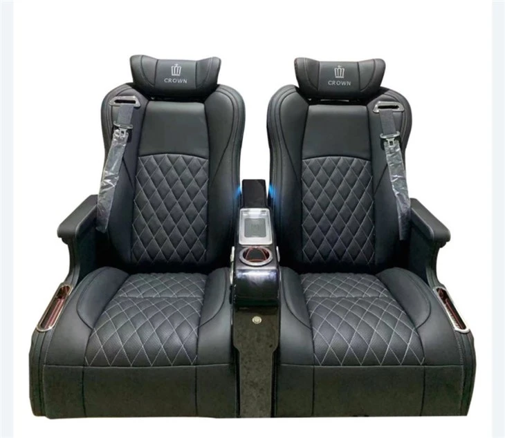 VIP Escalade Seats